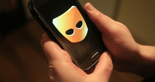 ΜΑΛΑΙΣΙΑ GRINDR