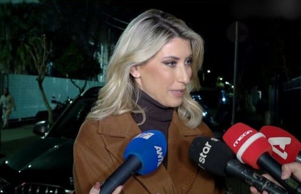 Σία Κοσιώνη: «Η ΜΕΘ είναι μία πολύ δυσάρεστη εμπειρία, πέρασαν μέρες για να ξανασηκωθώ»