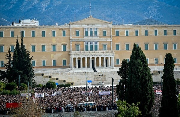 Τέμπη: Ποιοι απεργούν στις 28 Φεβρουαρίου