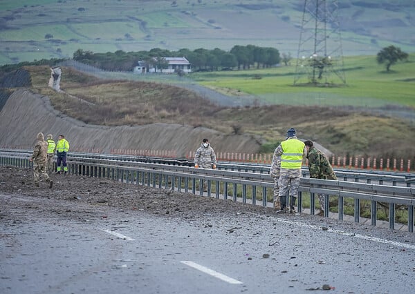 ΤΟΥΡΚΙΑ ΣΥΝΤΡΙΒΗ ΑΕΡΟΣΚΑΦΟΥΣ F-16