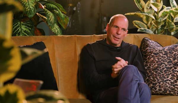 ΓΙΑΝΝΗΣ ΒΑΡΟΥΦΑΚΗΣ ΝΑΡΚΩΤΙΚΑ ΔΙΚΗ