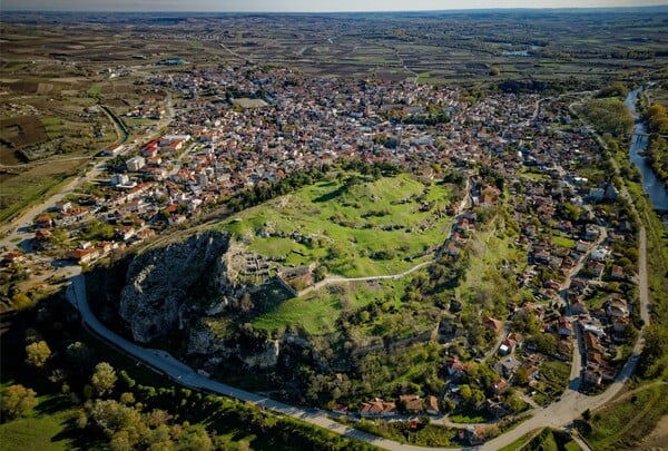 «Η μεγάλη ζωή τελικά είναι στην ύπαιθρο»