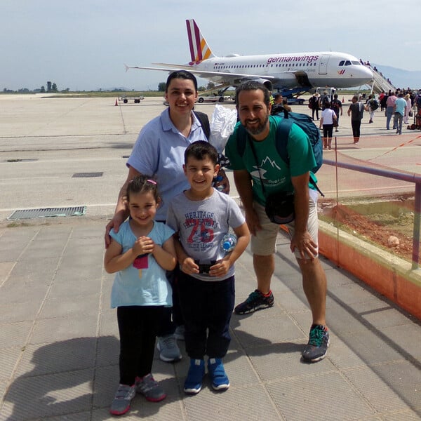 «Η μεγάλη ζωή τελικά είναι στην ύπαιθρο»