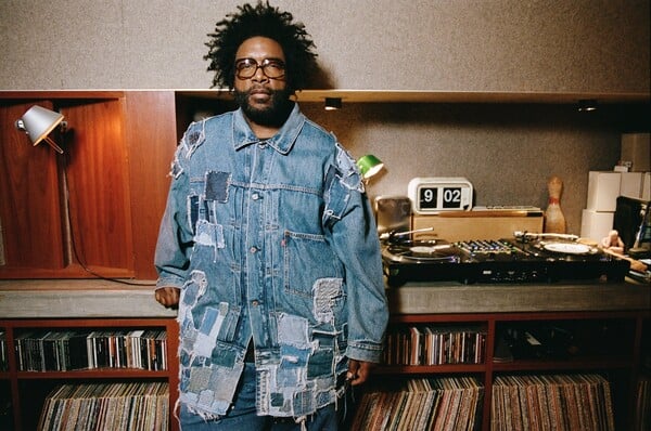 Levi’s® x Jordan & “Behind Every Original”: Όταν το denim γράφει ιστορία τόσο μπροστά όσο και πίσω