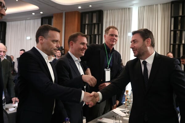 Περιζήτητο χωρίς να γοητεύει