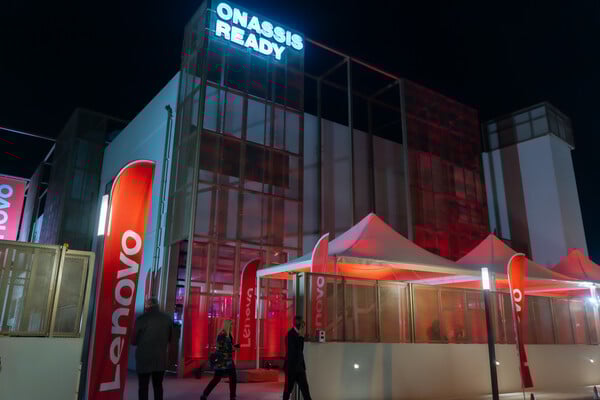 “Lenovo Universe”: Ένα event που τα είχε όλα