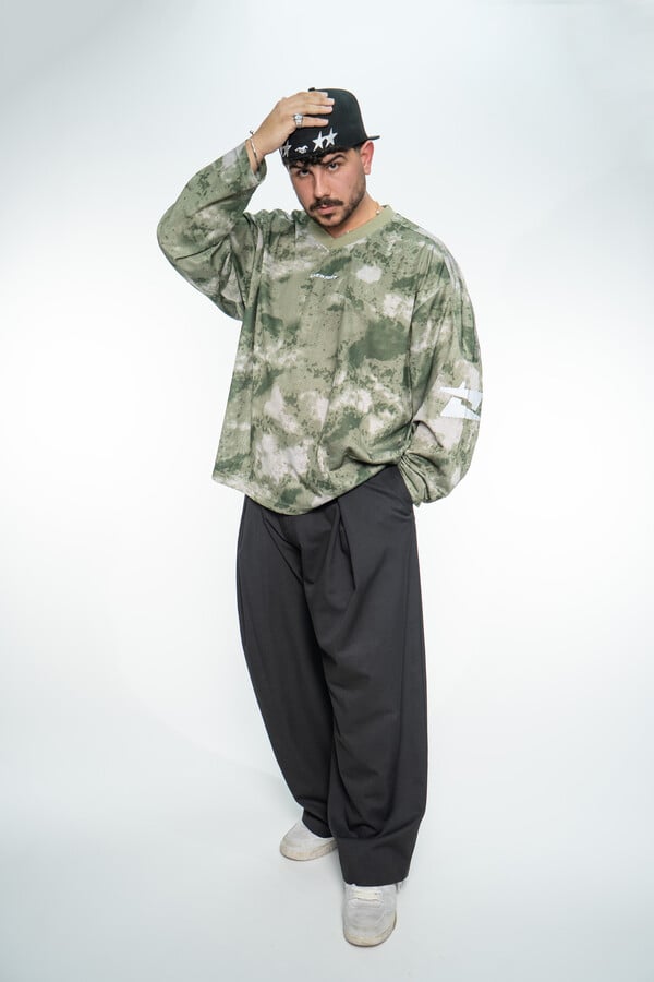 Παναγιώτη, τι φοράς σήμερα και πόσο κοστίζει;