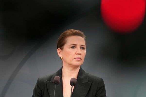 ΔΑΝΙΑ ΕΚΛΟΓΕΣ ΜΑΡΤΙΟ ΚΡΙΣΗ ΓΡΟΙΛΑΝΔΙΑ