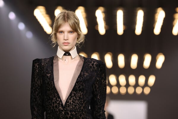 Η επιστροφή της Maria Grazia Chiuri