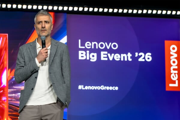 “Lenovo Universe”: Ένα event που τα είχε όλα