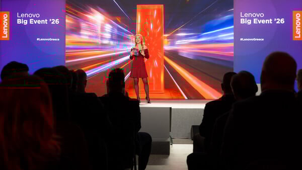 “Lenovo Universe”: Ένα event που τα είχε όλα