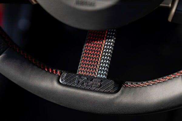 Το MINI 1965 Victory Edition έχει τη δική του ιστορία