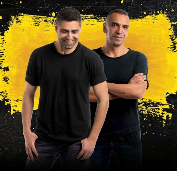 Theodoros, Κίτρινα Ποδήλατα και s̶i̶s̶t̶e̶r̶ : τα καινούρια άλμπουμ τους είναι από εκείνα που ξεχωρίζουν