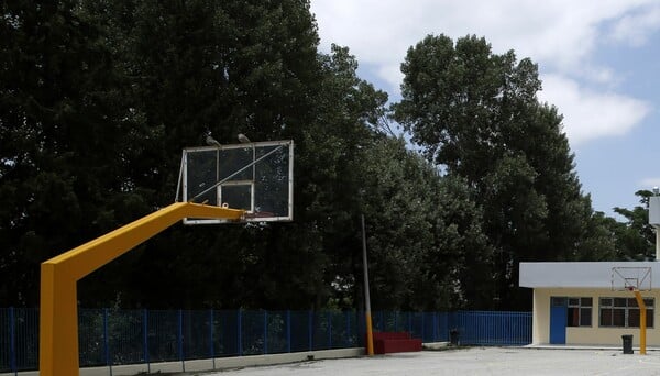 ΑΓΙΟΣ ΙΩΑΝΝΗΣ ΡΕΝΤΗΣ 