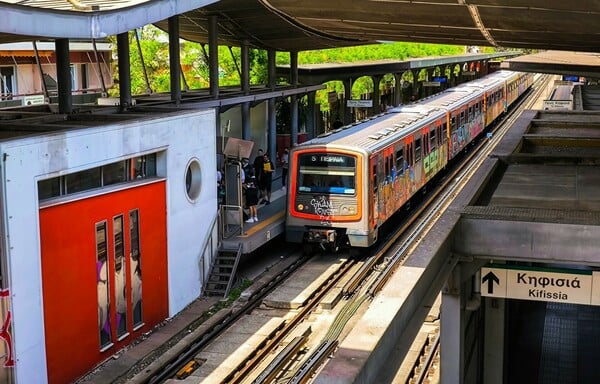 ΑΠΕΡΓΙΑ ΤΕΜΠΗ ΗΛΕΚΤΡΙΚΟΣ ΤΡΑΜ