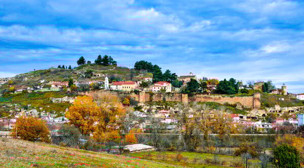 «Η μεγάλη ζωή τελικά είναι στην ύπαιθρο»