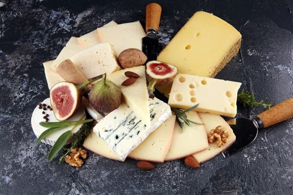 ΕΠΕΞ Βόλτα στα 10 καλύτερα delicatessen της Αθήνας