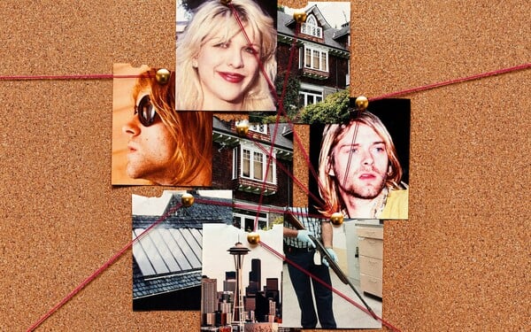 Ποιος σκότωσε τον Κερτ Κομπέιν; Οι θεωρίες συνωμοσίας θεριεύουν ξανά 