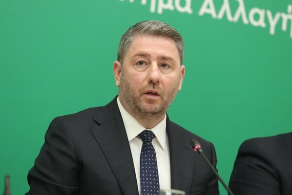 ΝΙΚΟΣ ΑΝΔΡΟΥΛΑΚΗΣ ΥΠΟΚΛΟΠΕΣ ΔΙΚΗ