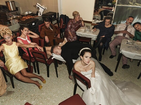 ΤΖΕΝΗ ΤΖΕΝΗ ΠΑΡΑΣΤΑΣΗ ΘΕΑΤΡΙΚΗ 