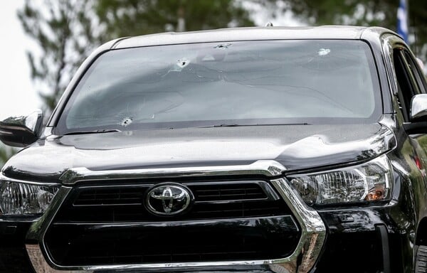 ΒΟΡΙΖΙΑ, ΒΟΛΗ, ΦΑΝΟΥΡΗΣ ΚΑΡΓΑΚΗΣ