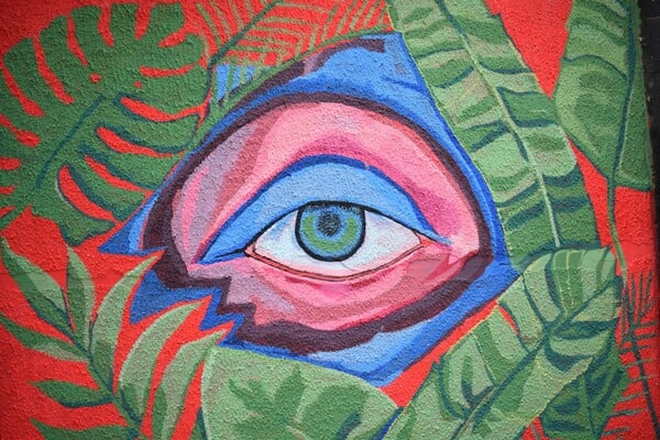 ΞΗΡΟΦΘΑΛΜΙΑ ΜΑΤΙΑ ΟΡΑΣΗ ΑΥΤΟΑΝΟΣΑ