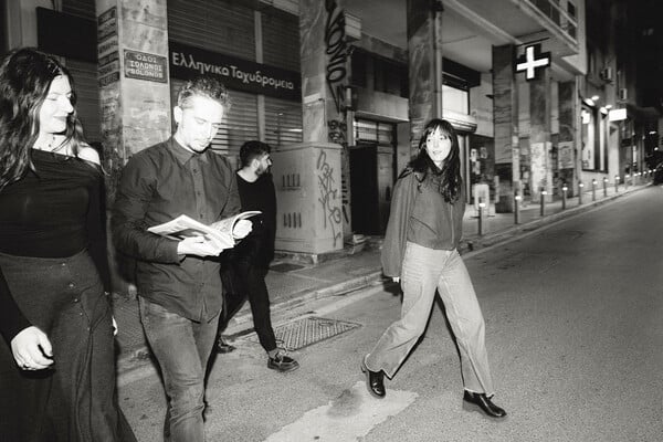 ΕΠΕΞ «Έχουμε ταλαντούχους συγγραφείς, αλλά δεν μιλούν για το σήμερα»