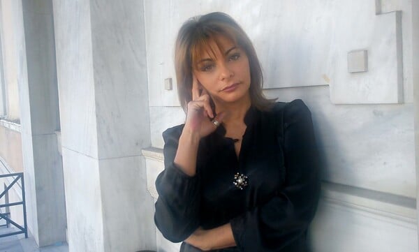 Πέθανε η δημοσιογράφος Αντιγόνη Πανέλλη σε ηλικία 57 ετών