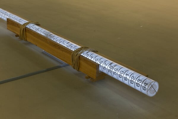 Γιάννης Μπουτέας: Ένας πρωτοπόρος καλλιτέχνης, ένας εξαιρετικός άνθρωπος