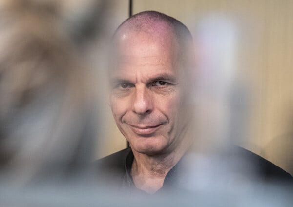 Ελληνική δικαιοσύνη: Ακριβή στα πίτουρα, φτηνή στ’ αλεύρι