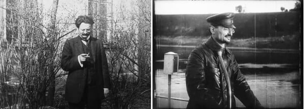 Το πραγματικό και οι μύθοι της μνήμης μέσα από την εικόνα.