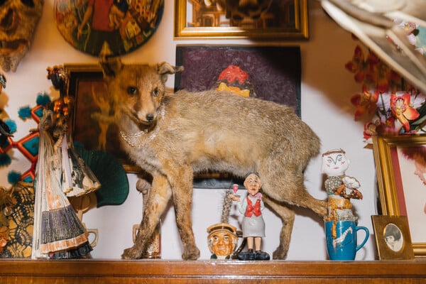 ΕΠΕΞ Ο Άγγελος Τορτικώλης είναι η φοβερή και τρομερή Kangela Tromokratisch 