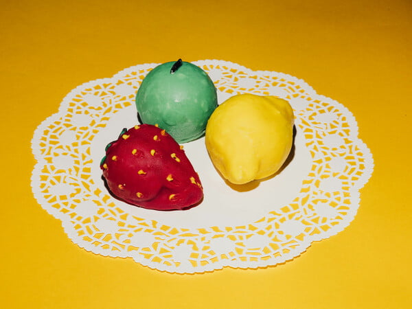 Αυτό το φρούτο δεν είναι φρούτο!