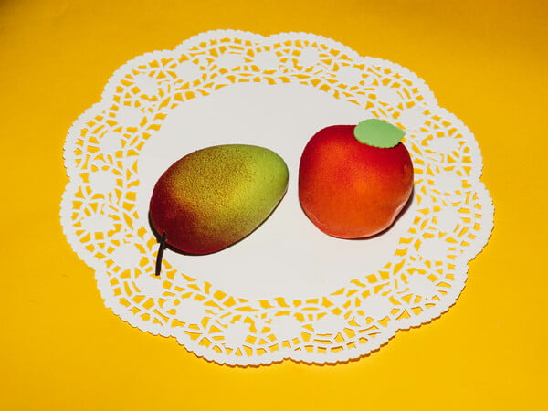 Αυτό το φρούτο δεν είναι φρούτο!