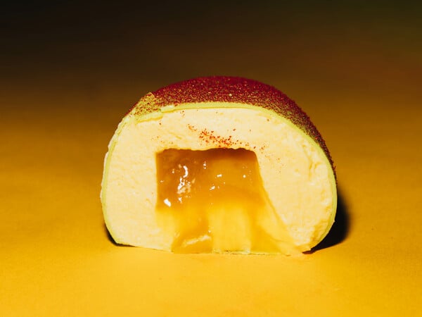 Αυτό το φρούτο δεν είναι φρούτο!