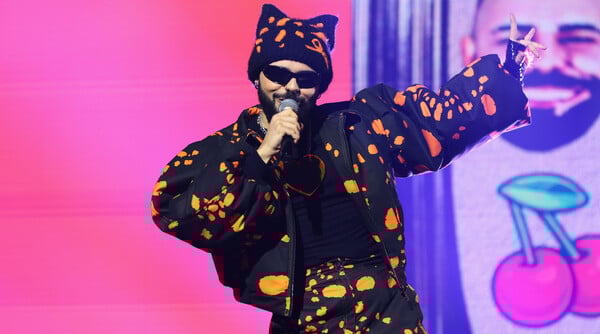 Eurovision 2026 - Akylas: «Προσπαθώ να μη τα βλέπω τα στοιχήματα»