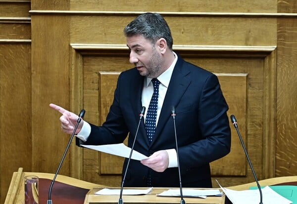 ΑΝΔΡΟΥΛΑΚΗΣ ΒΟΥΛΗ ΜΗΤΣΟΤΑΚΗΣ ΥΠΟΚΛΟΠΕΣ