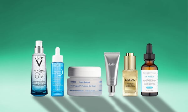 Ενυδάτωση VS αντιγήρανση: Τι χρειάζεται πραγματικά το δέρμα σου και πότε;