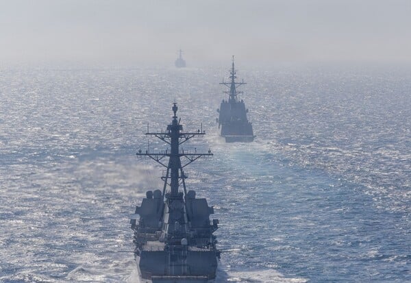 ΙΡΑΝ ΗΠΑ ΠΟΛΕΜΟΣ ΟΧΙ ΔΙΑΡΚΕΙΑΣ