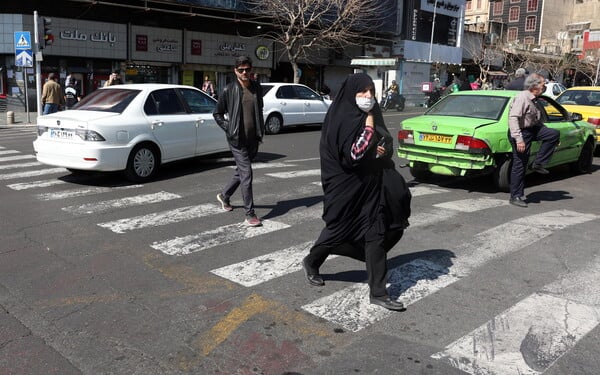 ΙΡΑΝ ΣΥΝΟΜΙΛΙΕΣ ΤΡΑΜΠ ΑΜΕΡΙΚΑΝΙΚΑ ΑΕΡΟΣΚΑΦΗ