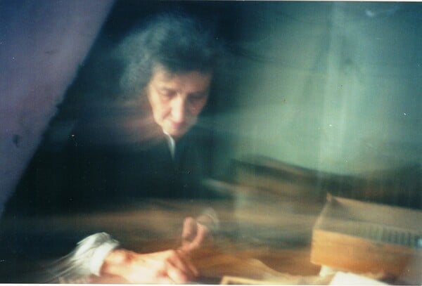 Μια σκηνογράφος για όλες τις εποχές