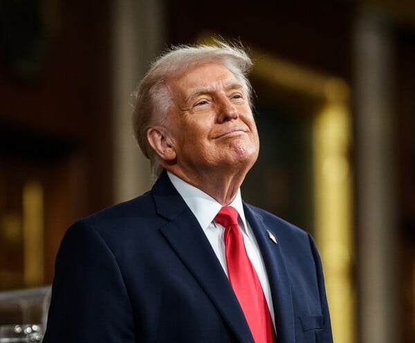 ΝΤΟΝΑΛΝΤ ΤΡΑΜΠ ΚΟΥΒΑ ΗΠΑ