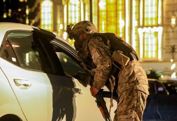 ΠΑΚΙΣΤΑΝ ΑΦΓΑΝΙΣΤΑΝ ΠΟΛΕΜΟΣ