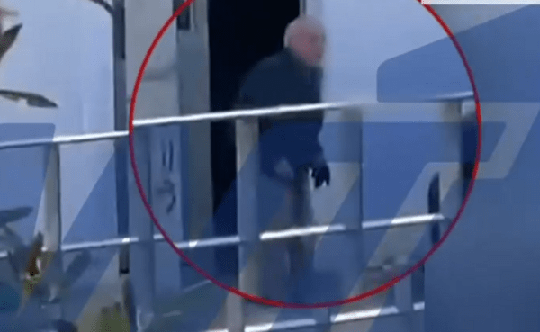 Άγιος Ιωάννης Ρέντης: Βίντεο από τη στιγμή που ο 85χρονος απειλεί μαθητές με αεροβόλο - «Με σημάδευε και με έβριζε»