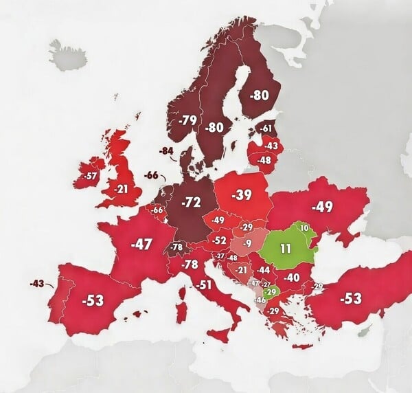 ΝΤΟΝΑΛΝΤ ΤΡΑΜΠ ΕΥΡΩΠΗ ΕΛΛΑΔΑ