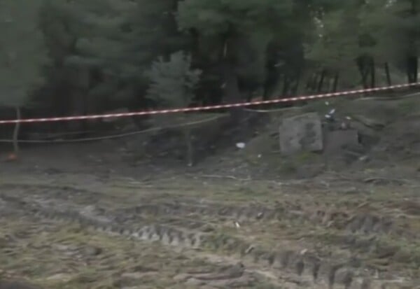 ΧΑΛΚΙΔΙΚΗ ΑΝΘΡΩΠΙΝΑ ΟΣΤΑ ΣΑΚΟΥΛΕΣ ΒΑΛΙΤΣΑ