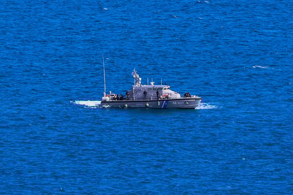 ΧΙΟΣ ΝΑΥΑΓΙΟ ΣΥΛΛΗΨΕΙΣ ΤΟΥΡΚΙΑ