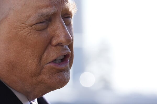 ΙΡΑΝ ΝΤΟΝΑΛΝΤ ΤΡΑΜΠ ΙΣΡΑΗΛ ΑΛΙ ΧΑΜΕΝΕΪ