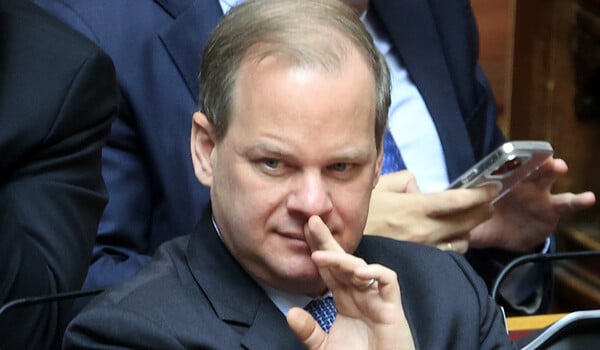 Τέμπη: Εκταφές, χαμένα βίντεο και Δικαστικό Συμβούλιο 