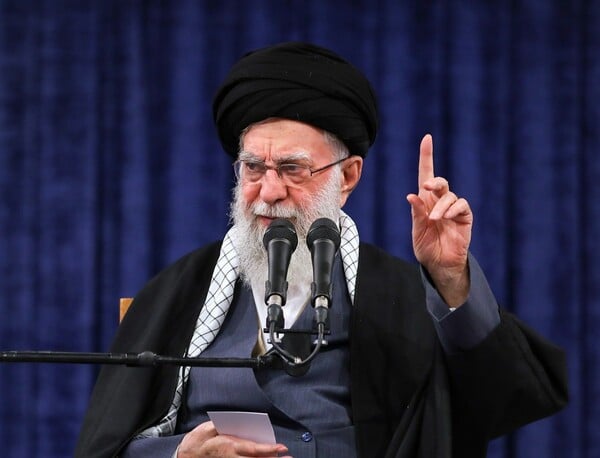 ΙΡΑΝ ΧΑΜΕΝΕΙ ΘΑΝΑΤΟΣ ΣΕΝΑΡΙΑ